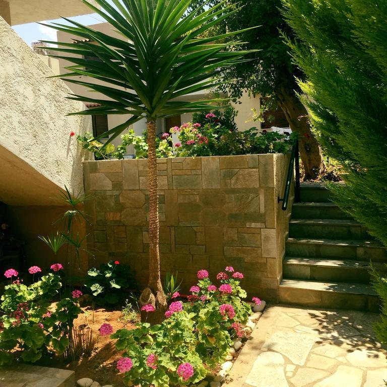 Petros Village Limenas Chersonisou Exterior foto