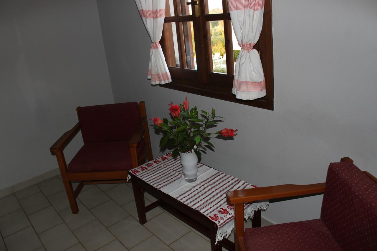 Petros Village Limenas Chersonisou Zimmer foto